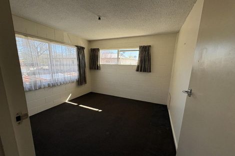 Photo of property in 1/25 Wellington Street, Hamilton East, Hamilton, 3216