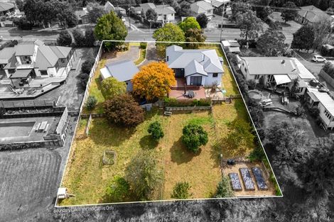 Photo of property in 751 Peacockes Road, Rukuhia, Hamilton, 3282