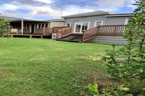 Photo of property in 3382 Mangakahia Road, Pakotai, Whangarei, 0172