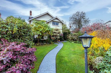 Photo of property in 24 Ashbury Avenue, Waimataitai, Timaru, 7910