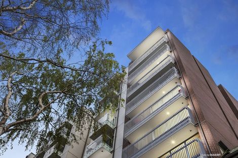 Photo of property in Republic2, 5a/11 Tennyson Street, Te Aro, Wellington, 6011