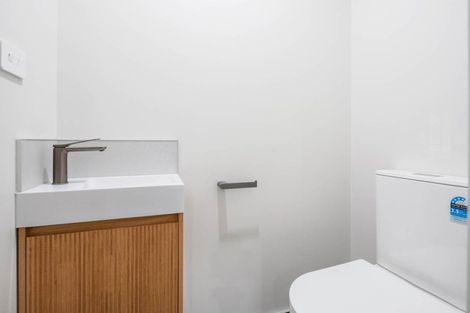 Photo of property in 4 Mahogany Street, Westgate, 0814