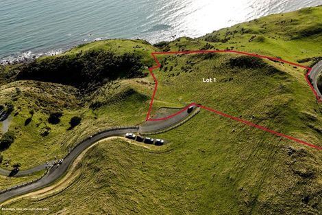 Photo of property in 1275 Paekakariki Hill Road, Paekakariki Hill, Porirua, 5381