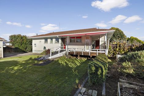 Photo of property in 57 Swarbrick Drive, Te Awamutu, 3800