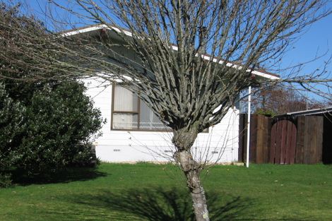 Photo of property in 16 Camden Place, Pukete, Hamilton, 3200