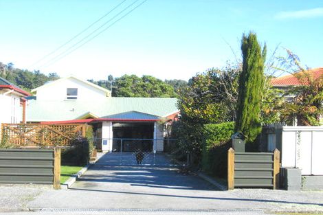 Photo of property in 8 Bridge Street, Greymouth, 7805