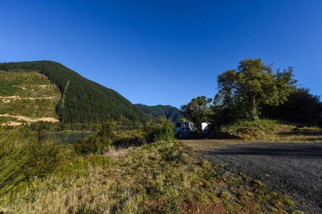 Photo of property in 2586 Kaiuma Bay Road, Kaiuma Bay, Havelock, 7178