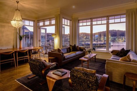 Photo of property in 48 Mcfarlane Street, Mount Victoria, Wellington, 6011