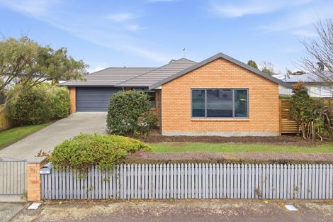 Photo of property in 23 Dawson Street, Pahiatua, 4910