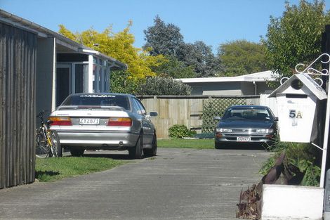 Photo of property in 5a Dashwood Street, Blenheim, 7201