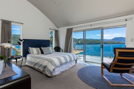 Photo of property in 2 Marina View Estate, Waikawa, Picton, 7281