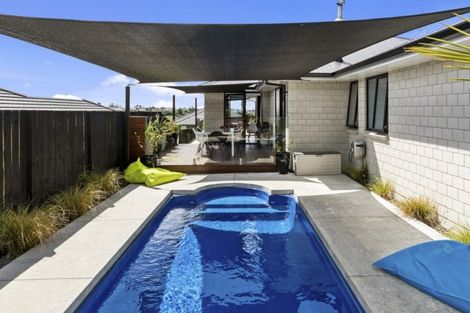 Photo of property in 4 Quail Court, Pyes Pa, Tauranga, 3112