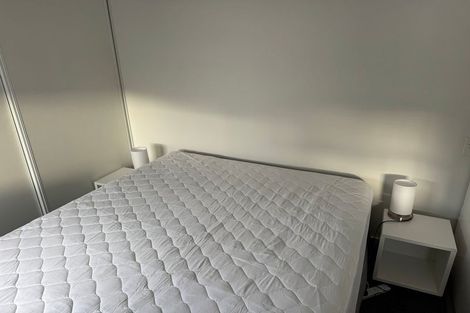 Photo of property in Hannahs Corner, 31/8 Leeds Street, Te Aro, Wellington, 6011