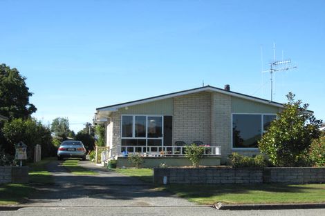 Photo of property in 23 Taylor Street, Geraldine, 7930