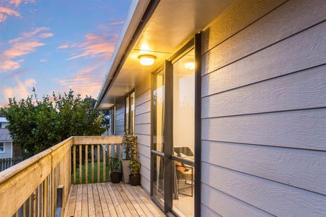 Photo of property in 21a Rose Street, Ranui, Porirua, 5024