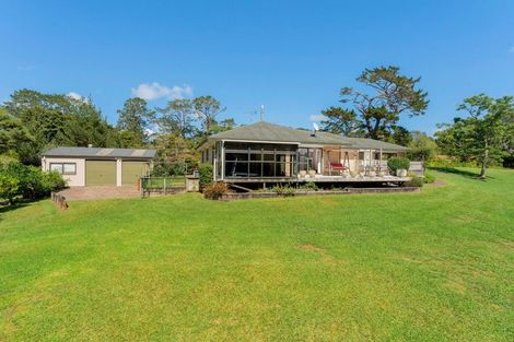 Photo of property in 41 Cloverfields Drive, Waimauku, 0812