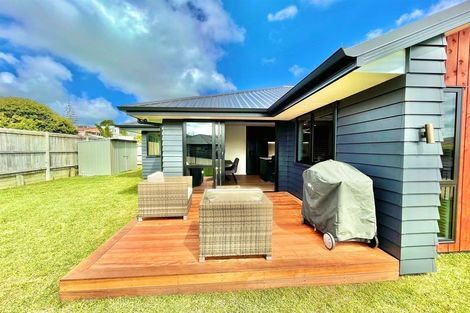 Photo of property in 3 Abernethy Way, Patumahoe, Pukekohe, 2679