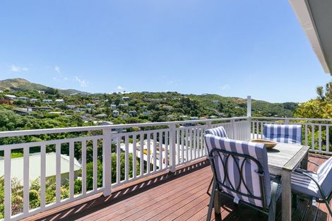 Photo of property in 51 Milne Terrace, Island Bay, Wellington, 6023