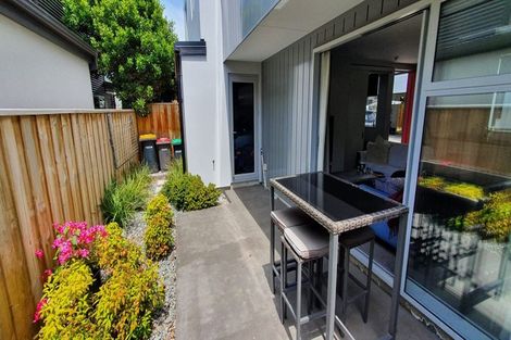 Photo of property in 5/206 Salisbury Street, Christchurch Central, Christchurch, 8013