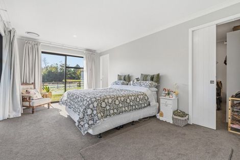 Photo of property in 62 Paparamu Road, Piarere, Tirau, 3484