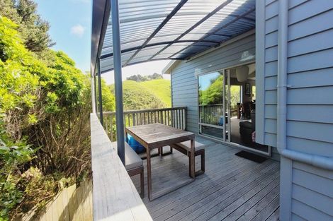 Photo of property in 58 Saint Ives Drive, Camborne, Porirua, 5026