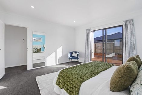 Photo of property in 7 Dianthus Place, Wigram, Christchurch, 8025