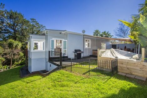 Photo of property in 181a Greenhithe Road, Greenhithe, Auckland, 0632
