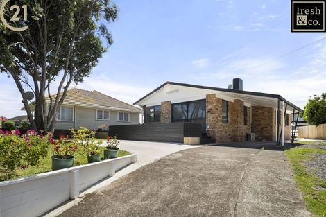 Photo of property in 7 Halswell Street, Mangere East, Auckland, 2024