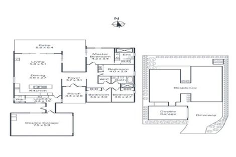 Photo of property in 52 Cunninghams Drive, Jacks Point, Queenstown, 9371