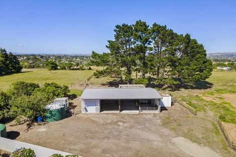 Photo of property in 31 Cameron Road, Waiuku, 2681