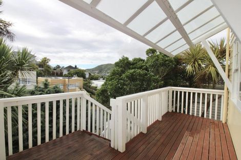 Photo of property in 13 David Crescent, Karori, Wellington, 6012