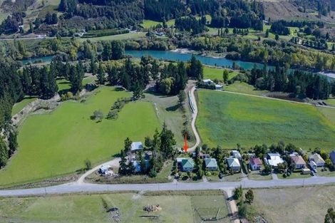 Photo of property in 202 Teviot Road, Roxburgh East, Roxburgh, 9572