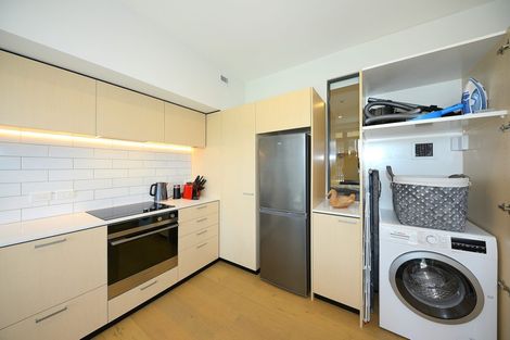 Photo of property in 106/34 Cranmer Square, Christchurch Central, Christchurch, 8013
