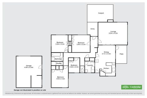 Photo of property in 49 Grosvenor Street, Cambridge, 3434