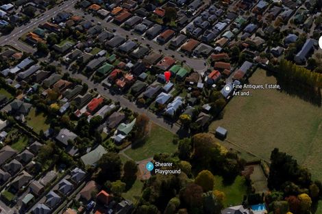 Photo of property in 23 Shearer Avenue, Papanui, Christchurch, 8052