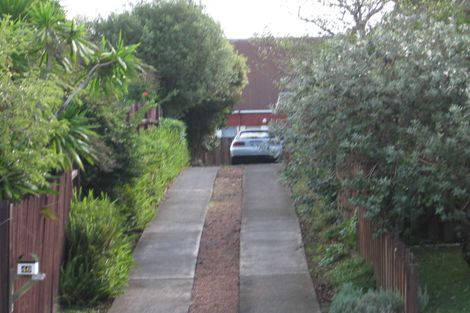 Photo of property in 46 Meadway, Sunnyhills, Auckland, 2010