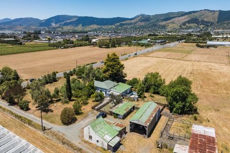 Photo of property in 177 Appleby Highway, Appleby, Richmond, 7081