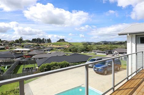 Photo of property in 15 Rimu Avenue, Huntly, 3700