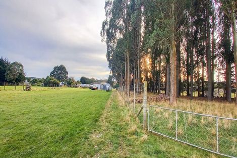 Photo of property in 63a Half Mile Road, Tuatapere, 9620