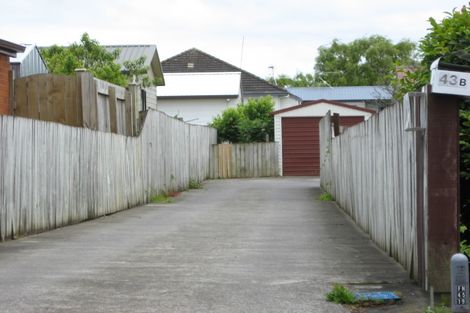 Photo of property in 43 Tasman Street, Pukekohe, 2120