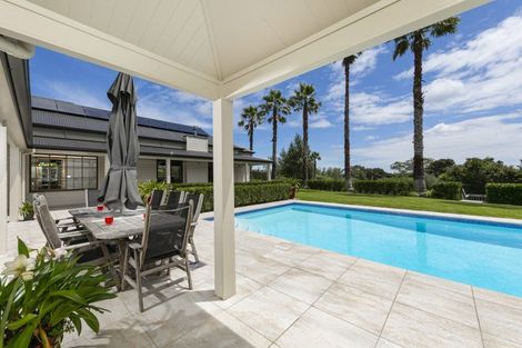 Photo of property in 174 Upper Harbour Drive, Greenhithe, Auckland, 0632