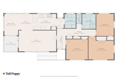 Photo of property in 18 Tanekaha Street, Stokes Valley, Lower Hutt, 5019