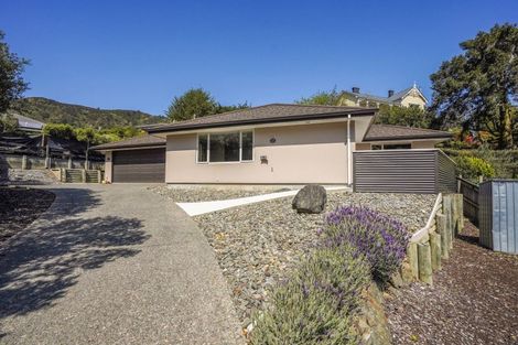 Photo of property in 12 Saddleback Road, Todds Valley, Nelson, 7071