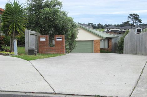 Photo of property in 13a Brunswick Rise, Mangere, Auckland, 2022