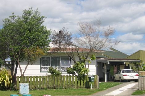 Photo of property in 24 George Street, Matamata, 3400