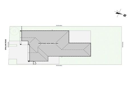 Photo of property in 109 Spalling Road, Halswell, Christchurch, 8025