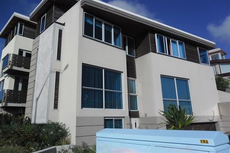 Photo of property in 1d The Crescent, Roseneath, Wellington, 6011