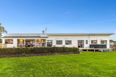 Photo of property in 464 Bald Hill Road, Waiuku, 2681