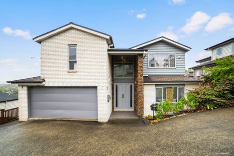 Photo of property in 29 The Avenue, Albany, Auckland, 0632