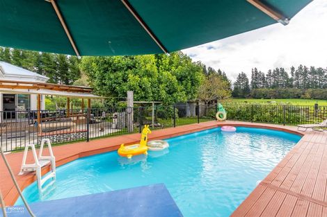 Photo of property in 1188 State Highway 2, Mikimiki, Masterton, 5881